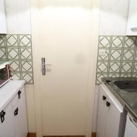 Lejlighed Le Chateau Durieux 4 - Mignon Pour 2 Personnes ! Mae-7394