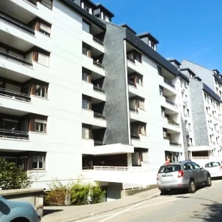 Le Chateau Durieux 4 - Mignon Pour 2 Personnes ! Mae-7394 Lejlighed Aix-les-Bains
