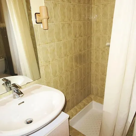 Apartment Le Chateau Durieux 4 - Mignon Pour 2 Personnes ! Mae-7394 Aix-les-Bains