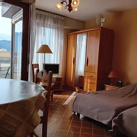 Lejlighed Le Chateau Durieux 4 - Mignon Pour 2 Personnes ! Mae-7394