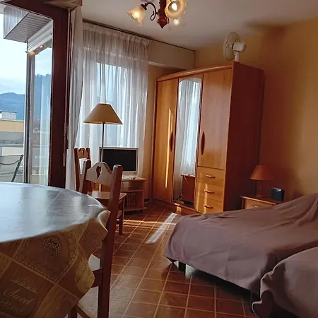 Lejlighed Le Chateau Durieux 4 - Mignon Pour 2 Personnes ! Mae-7394 *