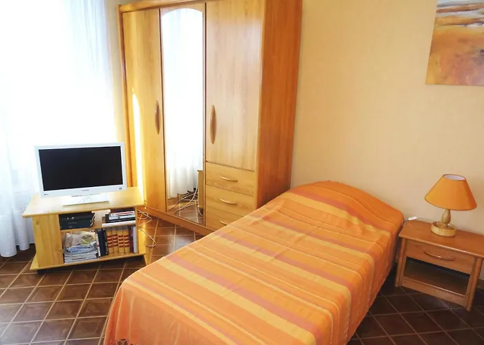 Le Chateau Durieux 4 - Mignon Pour 2 Personnes ! Mae-7394 Apartment Aix-les-Bains