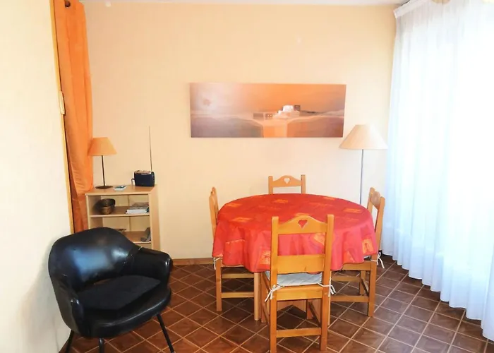 Le Chateau Durieux 4 - Mignon Pour 2 Personnes ! Mae-7394 Apartment Aix-les-Bains