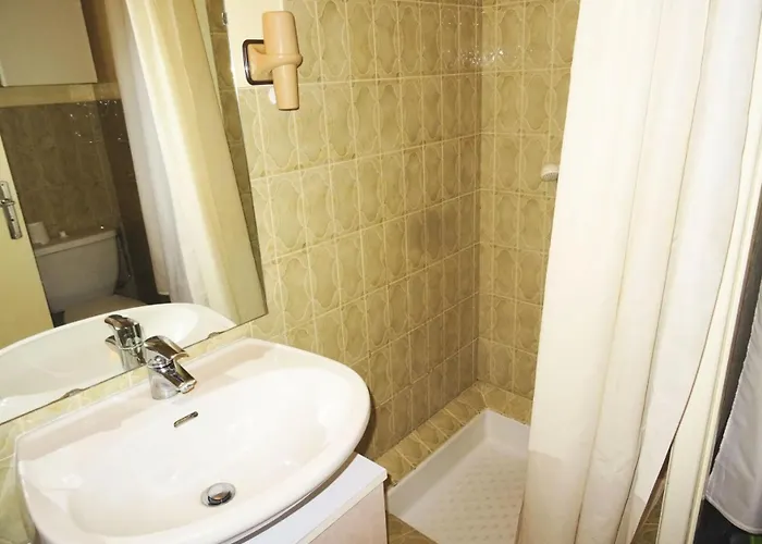 Apartment Le Chateau Durieux 4 - Mignon Pour 2 Personnes ! Mae-7394 Aix-les-Bains