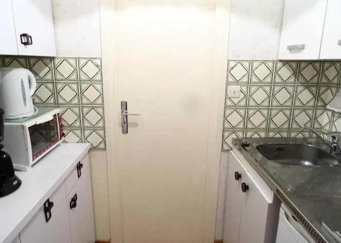 Apartment Le Chateau Durieux 4 - Mignon Pour 2 Personnes ! Mae-7394